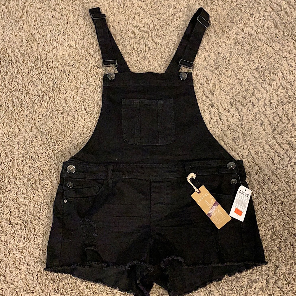 Overalls